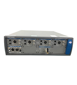 音频分析仪APX525